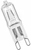 3 x Halogen Stiftsockellampe 46W = 60W G9 klar 702lm Produktbild-Vorschau 3