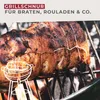 Fackelmann Grill-/Bratenschnur, Rouladen-Schnur in Produktbild-Vorschau 4