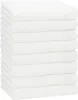 Betz 8 Stück Handtücher 50x100 cm PREMIUM  100% Baumwolle  Produktbild-Vorschau 1