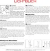 Lichtblick Thermo-Rollo Klemmfix, ohne Bohren, Verdunkelung Produktbild-Vorschau 7
