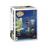 Figurine en vinyle POP! Animation de Black Clover Yuno Voir les images du produit 3
