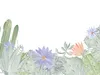 Coloray Fototapete 250x104 cm An Einer Wand Latex Produktbild-Vorschau 2