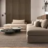 4 x Akustikpaneele aus Holz 240x60cm für Wand Design Produktbild-Vorschau 2