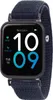 Tikkers Smart Watch Series 13 Fabric Strap Blau Unisize Produktbild-Vorschau 1