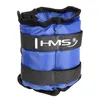 Ob03 Gewichtsmanschetten 2 X 1.5 Kg Hms Produktbild-Vorschau 2