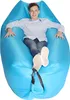 Lazy Bag Air Sofa Łóżko Leżak Materac Na Powietrze Podgląd zdjęcia produktu 12
