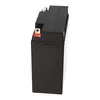 PATONA Batterie au plomb AGM Premium 12V 22Ah 20HR 1800 Voir les images du produit 5