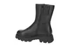 Tamaris 25811 Damen Stiefeletten - bequeme Stiefelette Produktbild-Vorschau 4