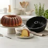 Polochef Gugelhupf Backform 26 cm Granit Antihaft Produktbild-Vorschau 6