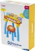Schlagzeug Orgel für Kinder Sound- und Lichteffekte Produktbild-Vorschau 15