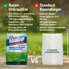 Roundup Rasen Unkrautfrei Rasendünger 9kg 450m² 2in1 100 Produktbild-Vorschau 6