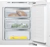 Siemens GI11VADC0 IQ500 - Einbau-Gefrierschrank - weiß Produktbild-Vorschau 1