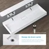 Lavabo doporro Lavabo à poser Lavabo suspendu en fonte Voir les images du produit 3