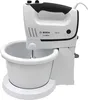 Bosch MFQ37490, frullatore a immersione, grigio, bianco, Anteprima dell’immagine prodotto 11