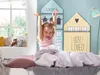 Kinderkopfkissen Bamboo Collection mit Bezug Dessin 155 Produktbild-Vorschau 4
