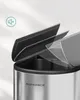 SONGMICS Kuchyňský odpadkový koš, systém třídění odpadu 2 Náhled obrázku produktu 2