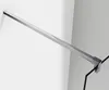 140cm Stabilisator Chrom glänzend für 6-10mm Duschkabine Produktbild-Vorschau 1