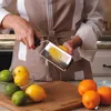 Microplane 45004 Gourmet Serie Reibe fein, schwarz (1 Produktbild-Vorschau 17