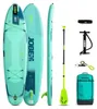 Jobe Aero Loa SUP Board 11.6 Pacchetto Stand up Paddle Anteprima dell’immagine prodotto 1