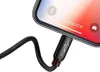 Baseus CAMLT-ASY01, 0,3 m, USB A, USB C/Micro USB Produktbild-Vorschau 14