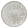 Bain d'oiseau en céramique - L 29,8 x l 29,8 x H 4,3 cm - Voir les images du produit 2