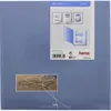 Hama Einsteck  Livorno     22x22 200 Fotos 10x15+CD-Ablage  Produktbild-Vorschau 7
