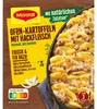 Maggi Fix na brambory do trouby s mletým masem a smaženou Náhled obrázku produktu 1