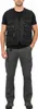 Herren Mil-Tec Jagd taktische Angelweste XS Produktbild-Vorschau 6