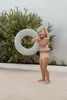 Petits Pays-Bas | Bouée de natation | Vert frais Voir les images du produit 5