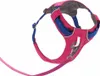 Ruffwear Hi & Light Geschirr, Farbe:Alpenglow Pink, Größe:S Produktbild-Vorschau 5