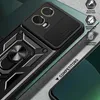 Hülle für Motorola Moto G85 Magnetische Ring Ständer Halter Produktbild-Vorschau 6