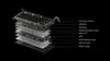 GravaStar Mercury K1 Pro Mechanische Gaming-Tastatur Produktbild-Vorschau 15