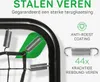 Rebounder Salta Motion 124 x 124 cm - Trenażer do sportów z Podgląd zdjęcia produktu 14