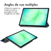imoshion Bibliothèque pliante pour la Samsung Galaxy Tab Voir les images du produit 2