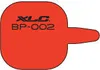 XLC Scheibenbremsbeläge BP-O02 Tektro Io, XLC Mod. 1 Produktbild-Vorschau 2