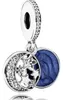 Pandora 791993CZ Charm Anhänger Vintage Nachthimmel Produktbild-Vorschau 14