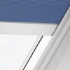 VELUX Wabenplissee weiß uni solarbetriebenU31 1045S Produktbild-Vorschau 6