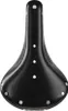 Brooks Sattel B396 Flyer Männer schwarz Produktbild-Vorschau 2