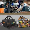 14-Zoll-Werkzeugtasche mit abriebfester Unterseite, Produktbild-Vorschau 5