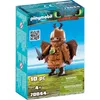 PLAYMOBIL Dragons 70044, 4 rok/roky, Vícebarevný, Plast Náhled obrázku produktu 1