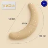 Totsy Baby Stillkissen XXL Schwangerschaftskissen 190 cm - Produktbild-Vorschau 8
