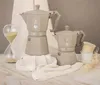Moka Exklusiv Oktogonal Induktion - 6 Tassen Dessert - Produktbild-Vorschau 7