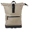 NORLÄNDER S.G. 2in1 Fahrradrucksack Beige & Produktbild-Vorschau 4