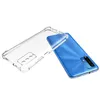 imoshion Shockproof Case Xiaomi Redmi 9T - Transparent Produktbild-Vorschau 3