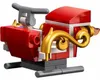 LEGO 10275 Icons Elfen-Klubhaus, Weihnachtsgeschenk für Produktbild-Vorschau 59