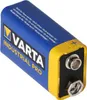 Varta 4022 Industrial 9-Volt Batterie 9 Volt 550mAh 6AM6 Produktbild-Vorschau 9