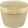 A product shot of a cosmetic jar. Anteprima dell’immagine prodotto