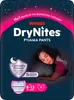 Doppelpack Huggies DryNites Windeln Windelhosen Mädchen Produktbild-Vorschau 3