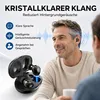 Mini Hörgerät im Ohr wiederaufladbar, unsichtbare Hörhilfe Produktbild-Vorschau 4