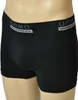 3er Pack Retroshorts Herren Boxer in schwarz von Uomo Produktbild-Vorschau 4